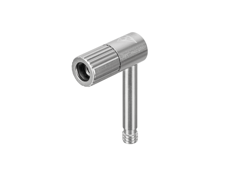 ADAPTER TOPEAK PRESSURE-RITE FV