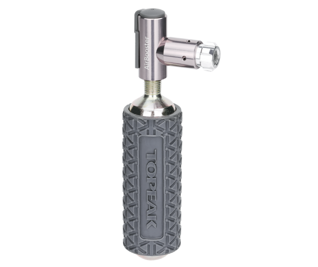 CO2 TLAČILKA TOPEAK AIRBOOSTER 16G
