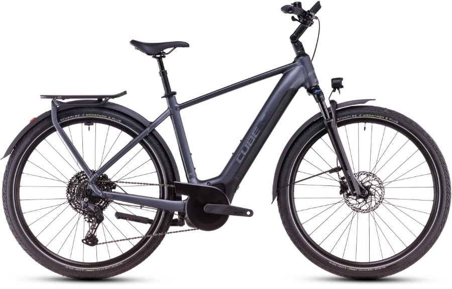 CUBE TOURING HYBRID PRO 625