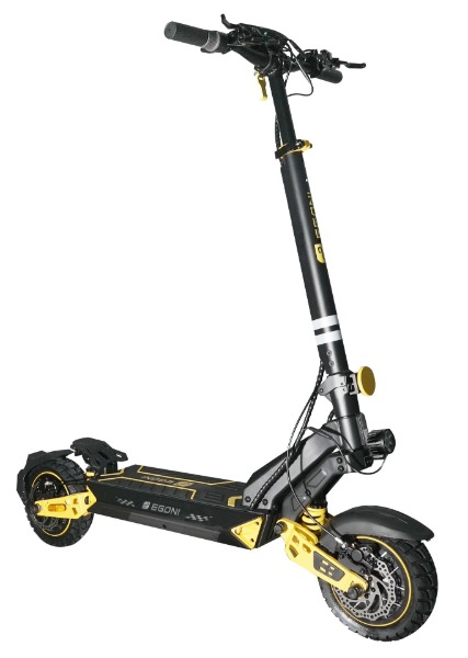 E-SKIRO LEGONI S50