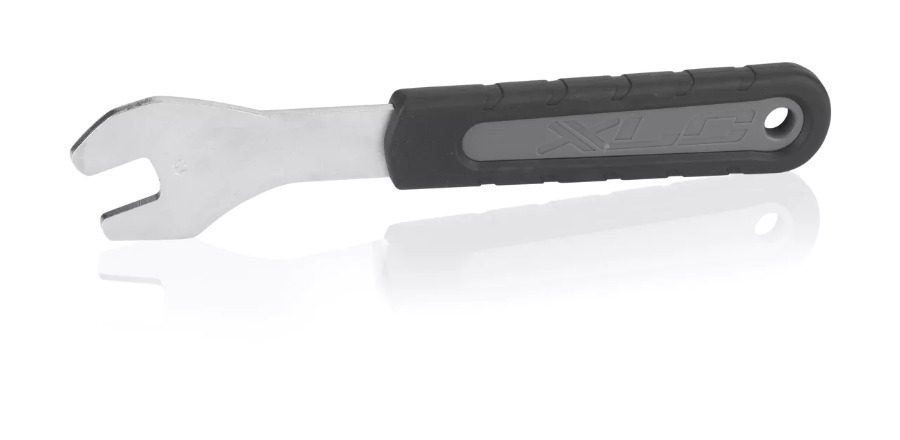 KLJUČ ZA PEDALA XLC TO - S18 15mm