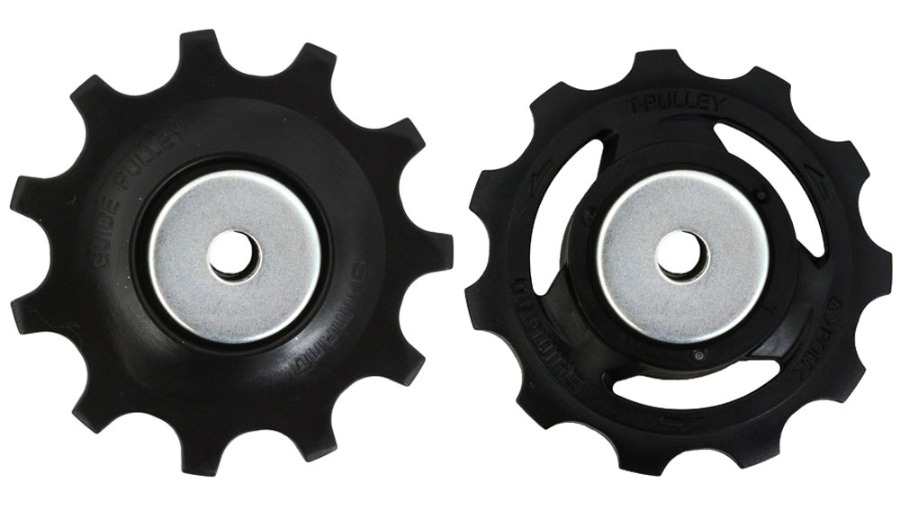 KOLEŠČEK MENJALNIKA RD-7000 Y3F398010
