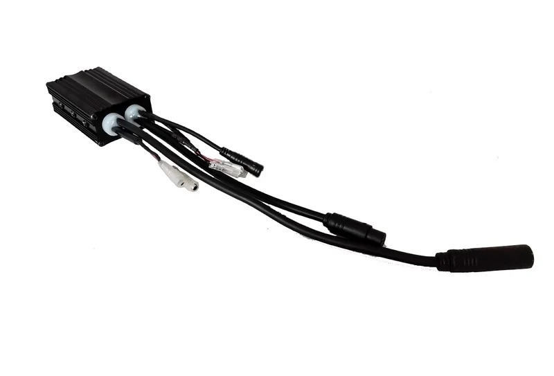 KONTROLER BAFANG CR S104.250.SN. 36V UART