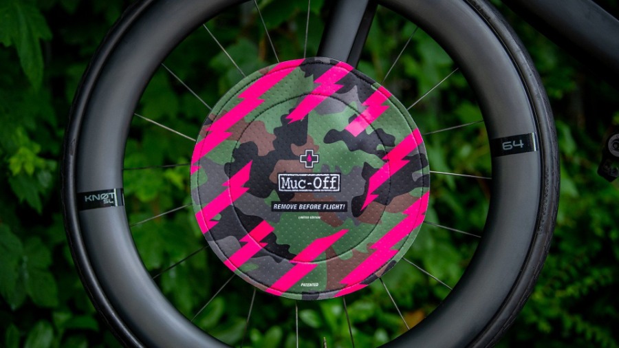 MUC-OFF POKRIVALO ZA DISC ZAVORE