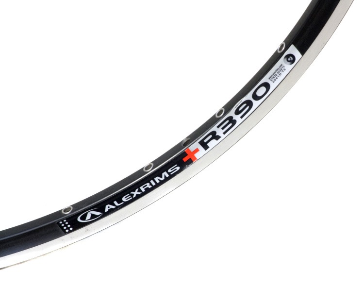 OBROČ ALEXRIMS R390 622X13 36L