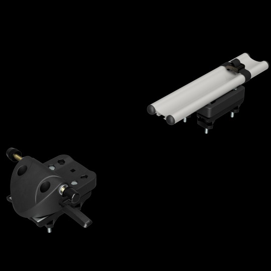 PERUZZO PORDOI PROFESSIONAL STREŠNI NOSILEC