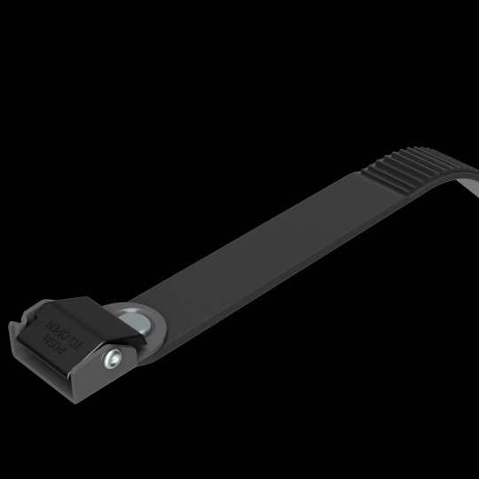 PODALJŠEK TRAKA PERUZZO ZA PRITRDITEV OBROČNIKA