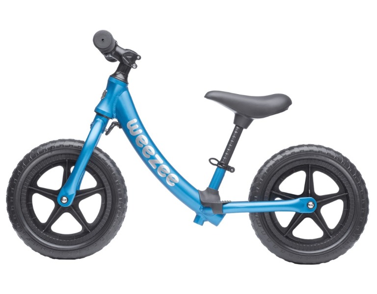 POGANJALEC WEEZEE moder