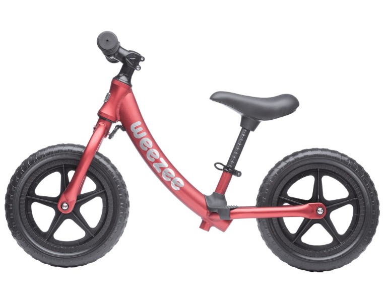 POGANJALEC WEEZEE RDEČ