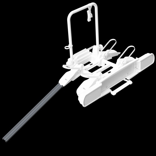 RAMPA ZA NAVOZ KOLESA NA NOSILEC