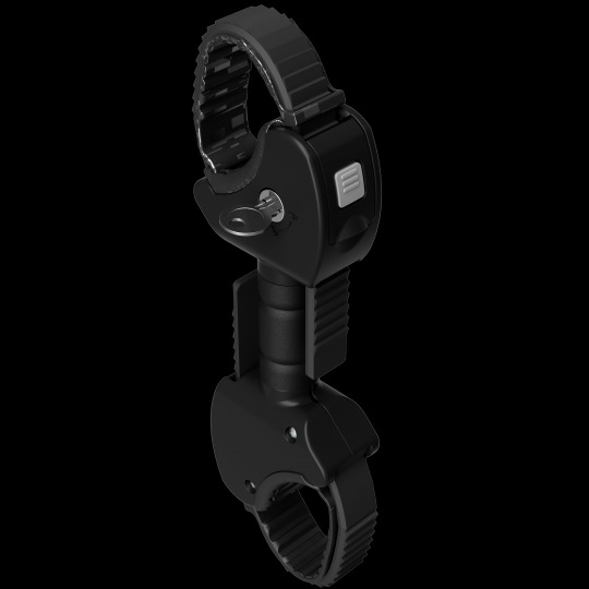 ROKA ZA OPRIJEM 3 IN 4 KOLESA S KLJUČAVNICO