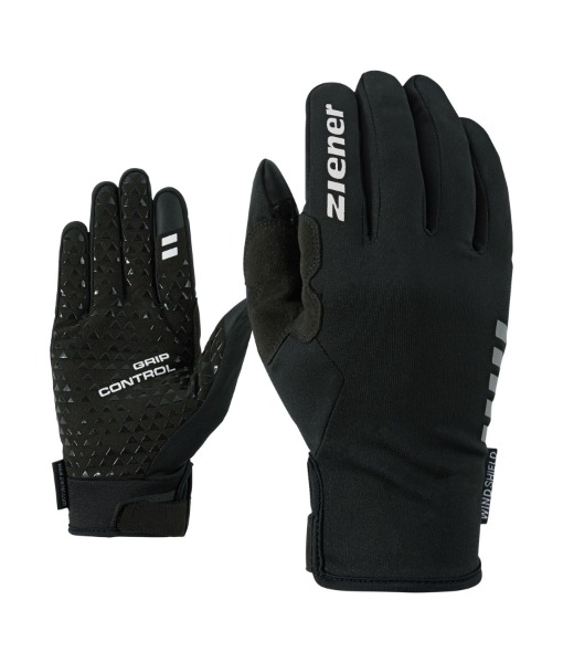 ROKAVICE ZIENER WINDSHIELD CORNELIS TOUCH