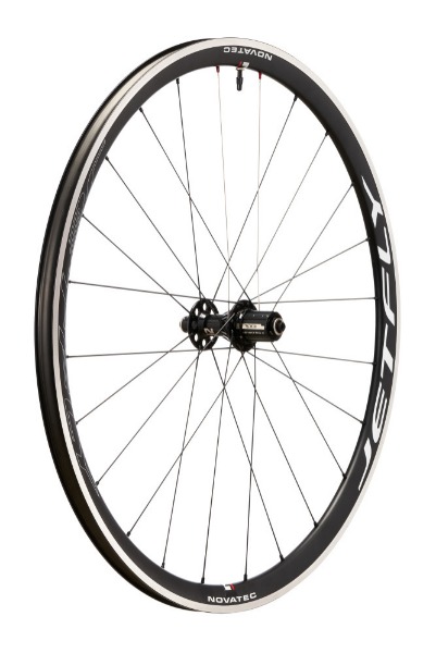 SET OBROČNIKOV NOVATEC JETFLY U4
