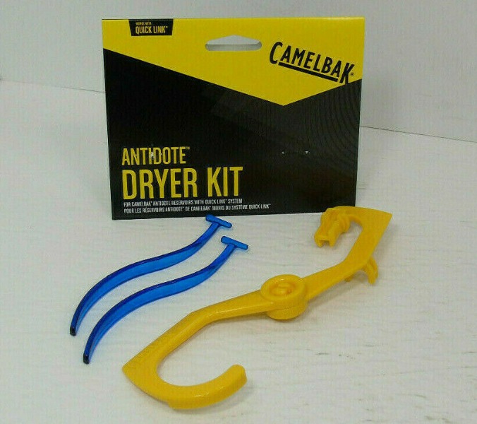 SET ZA SUŠENJE CAMELBAK ANTIDOTE DRYER KIT