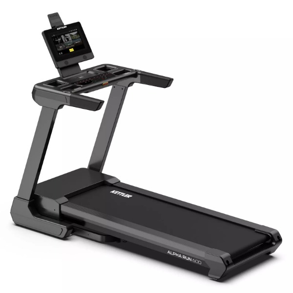 TEKALNA STEZA KETTLER ALPHA RUN 600