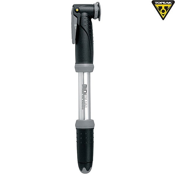 TLAČILKA TOPEAK MINI MASTER BLASTER