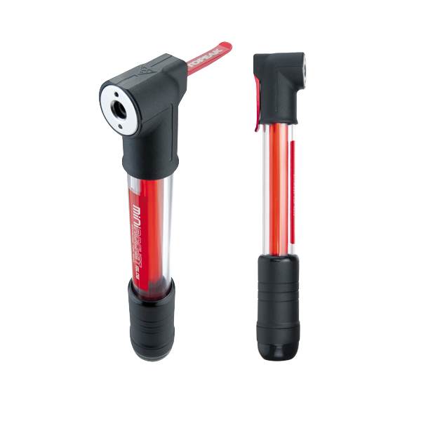 TLAČILKA TOPEAK MINI ROCKET I GLOW