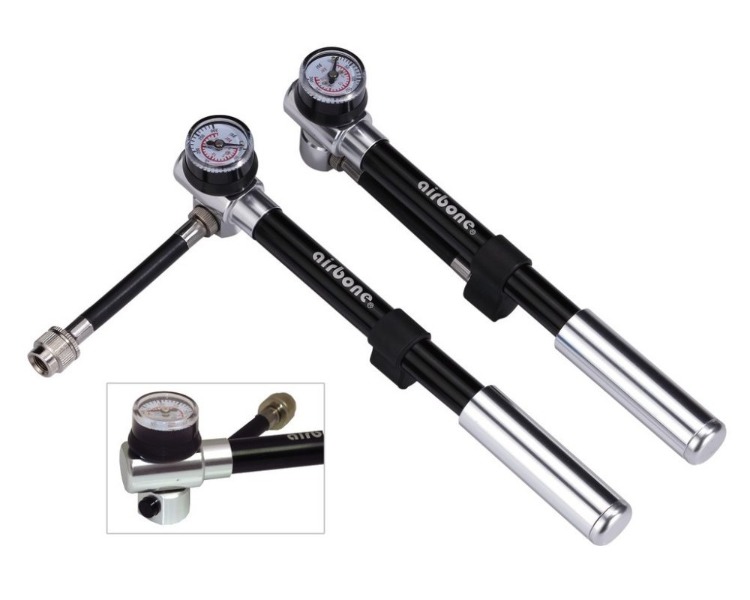TLAČILKA ZA AMORTIZERJE AIRBONE ZT-801 300 psi
