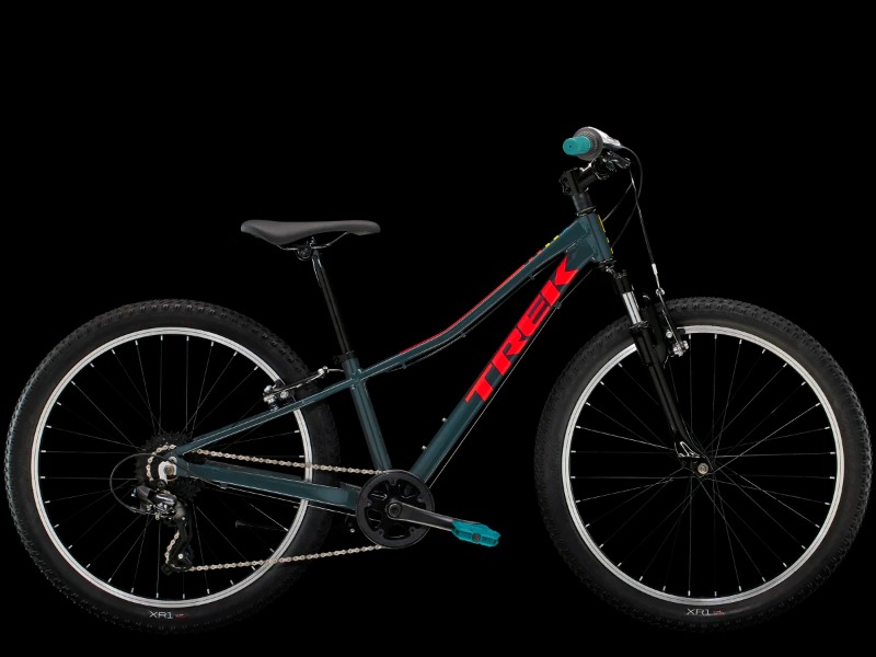 TREK PRECALIBER 24  SUSPENSION