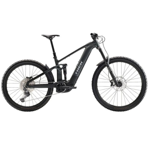 TREK RAIL+ 5 G5 800Wh