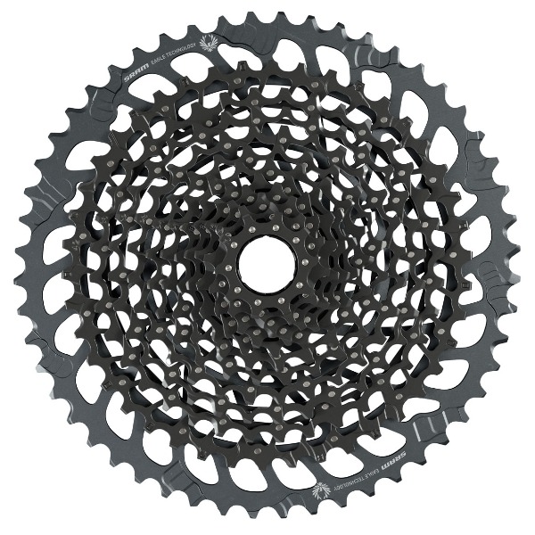 VERIŽNIK SRAM XG-1275 EAGLE GX 10-52T 12P