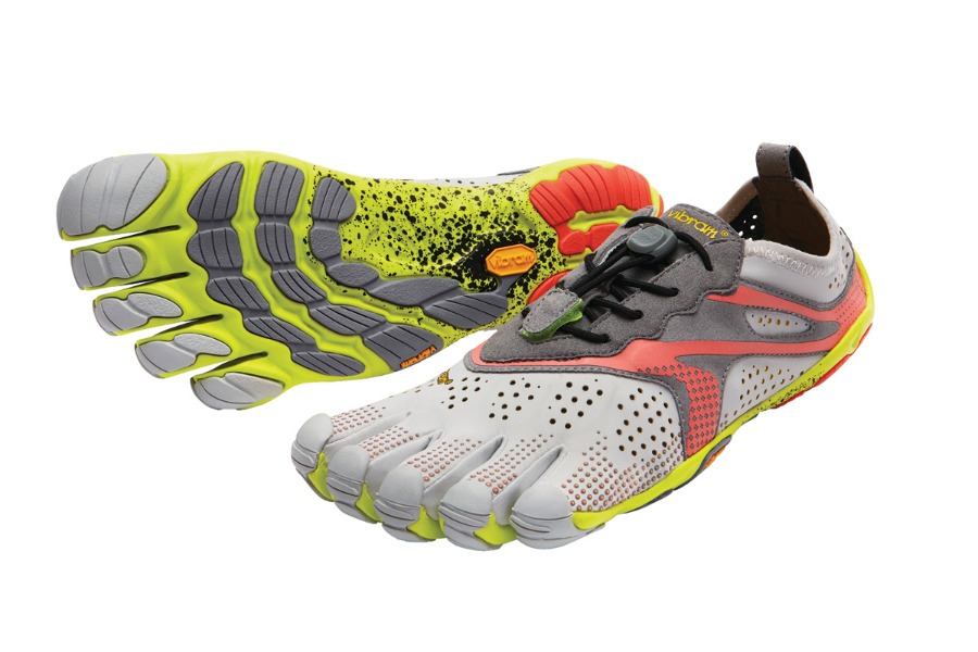 VIBRAM FIVEFINGERS V-RUN ŽENSKI