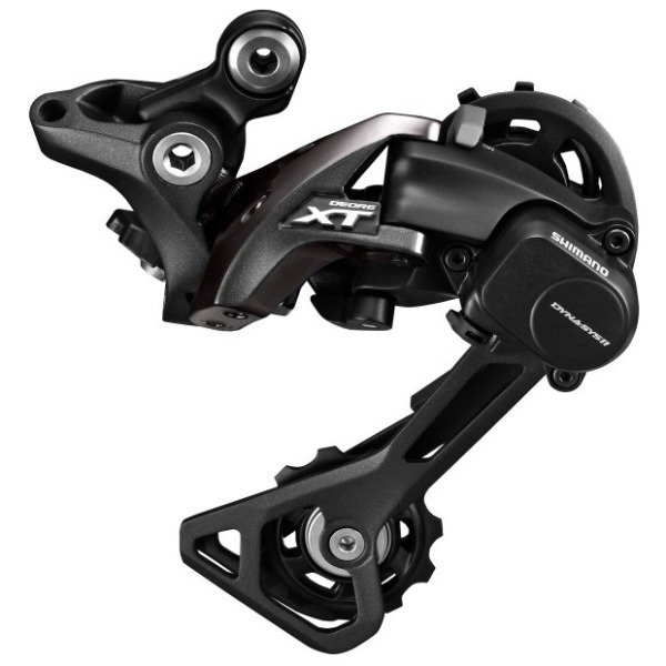 ZADNJI MENJALNIK SHIMANO XT RD-M8000 SGS