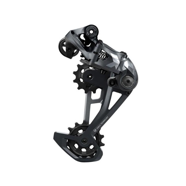 ZADNJI MENJALNIK SRAM X01 EAGLE 12P