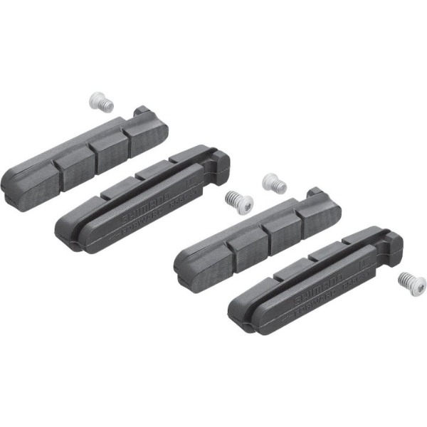 ZAVORNE OBLOGE SHIMANO BR-9000 R55C4 2 PAR