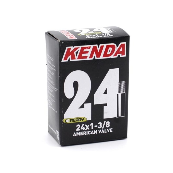 ZRAČNICA KENDA 24X1 3/8 AV