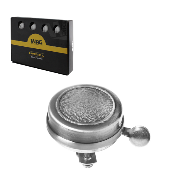 ZVONEC KROMIRAN OLD STYLE ZA PONY