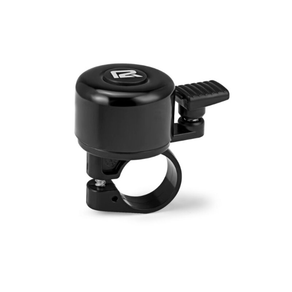 ZVONEC P2R RINGO ČRN