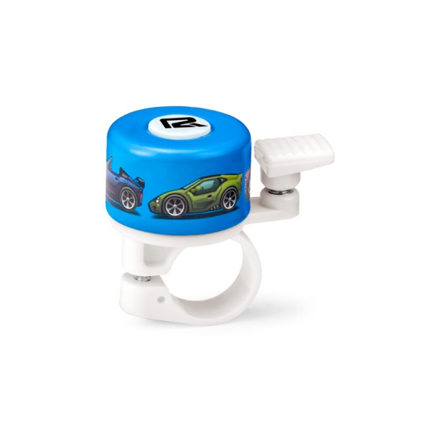 ZVONEC P2R RINGO MODER AVTO